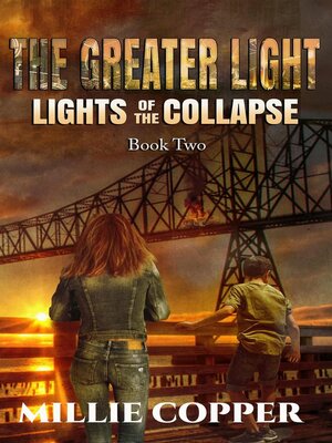 cover image of The Greater Light